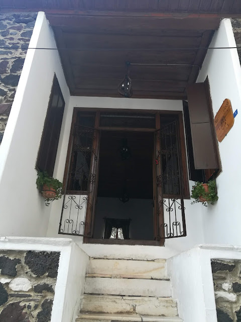 Kula Narçiçeği Evi
