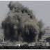 Israel bombardea Gaza en represalia