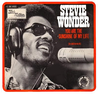 Stevie Wonder