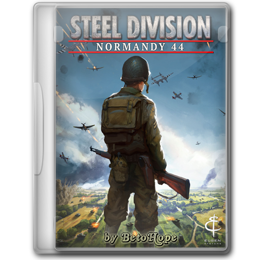 Steel Division Normandy 44 Full