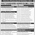 University of Engineering and Technology Lahore Post Graduate Admissions Fall 2018