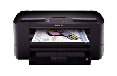 Epson WorkForce WF-7011 Review, Price and Specs