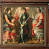 What Is the Meaning Behind the Names of Three Archangels?