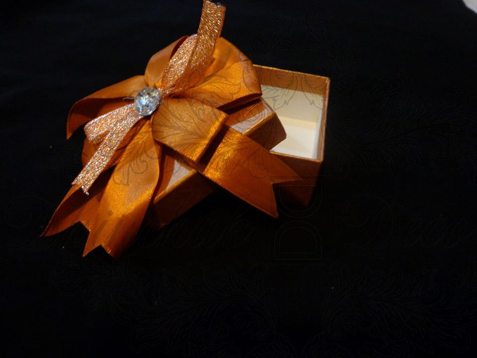 Birth Announcement Boxes, Bid Boxes, Favor Boxes, Wedding Boxes