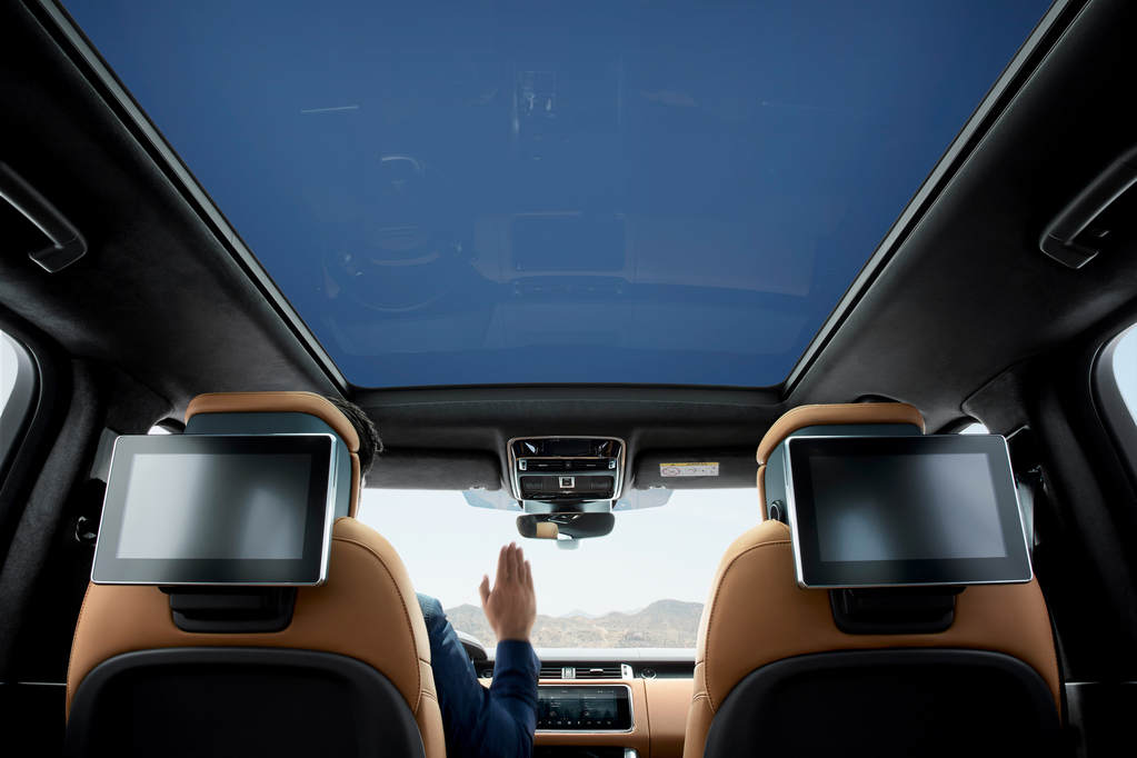 GIÁ XE RANGE ROVER SPORT 7 CHỖ BẢN MỚI RA MẮT 2019, XE RANGE ROVER SPORT HSE DYNAMIC, RANGE ROVER SPORT AUTOBIOGRAPHY, RANGE ROVER ĐỘNG CƠ 2.0, RANGE ROVER ĐỘNG CƠ 3.0, RANGE ROVER SPORT MÁY XĂNG, MÁY DẦU