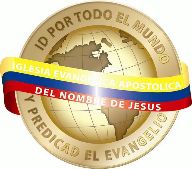 Iglesia Evangélica Apostólica del Nombre de Jesús Ecuador (IEANJESUS)