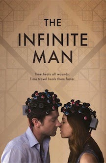 The Infinite Man (2014) - Movie Review
