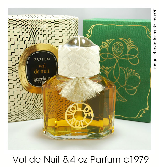 Guerlain Perfumes: Guerlain Rarities on Ebay 10/10/15-10/17/15 UPDATED