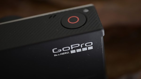 Selamat Tinggal Pada Kamera GoPro Ini