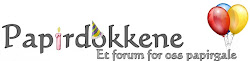 Papirdokkene Forum