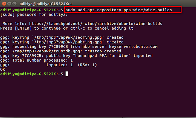 Wine в линукс убунту. Репозитории wine. Репозитория wine. Wine для линукс. Эмулятор wine.