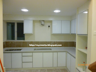 Plaster Ceiling Design Shah Alam | MyReno2U