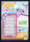 My Little Pony Flitter & Cloudchaser Series 2 Trading Card