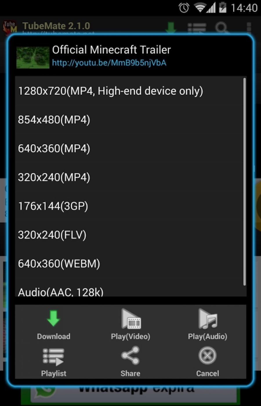 tubemate downloader apk tubemate downloader apk