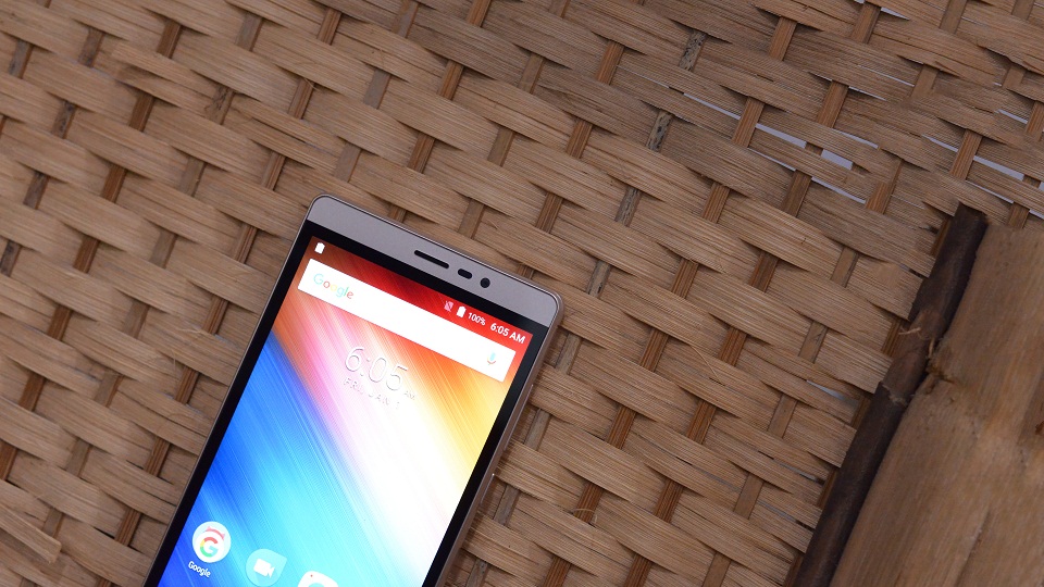  Primo NF3 hands-on review