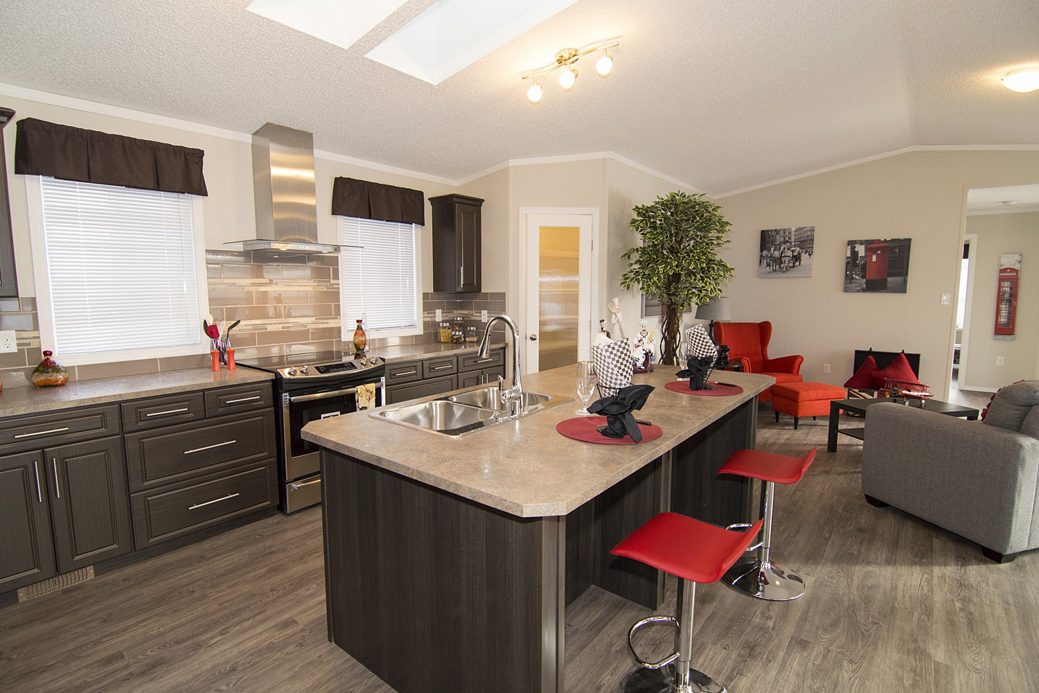 Prefab Homes Modular Homes Canada Blackstone Homes