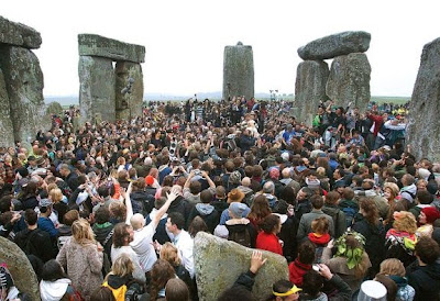 pagan, stonehenge, cult, ancient man, gathering