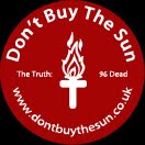 Dont buy the Sun.