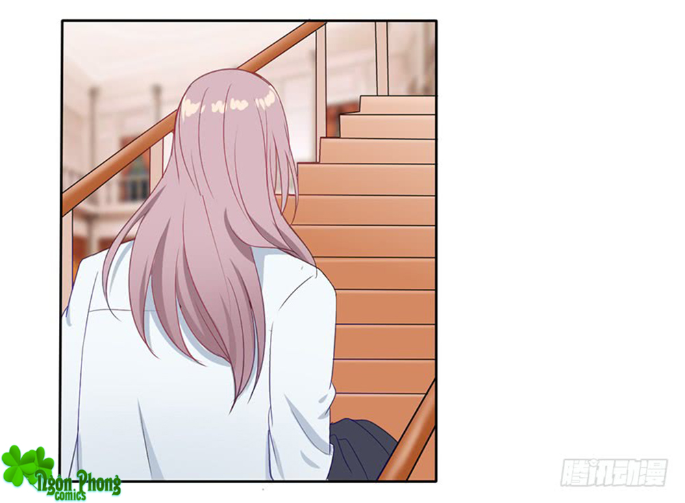 Vạn Sợi Tơ Tình - Chương 15 - Trang 15