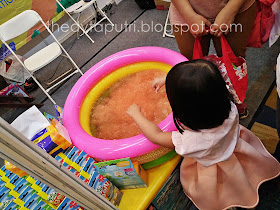 The Dytaputri July 2016