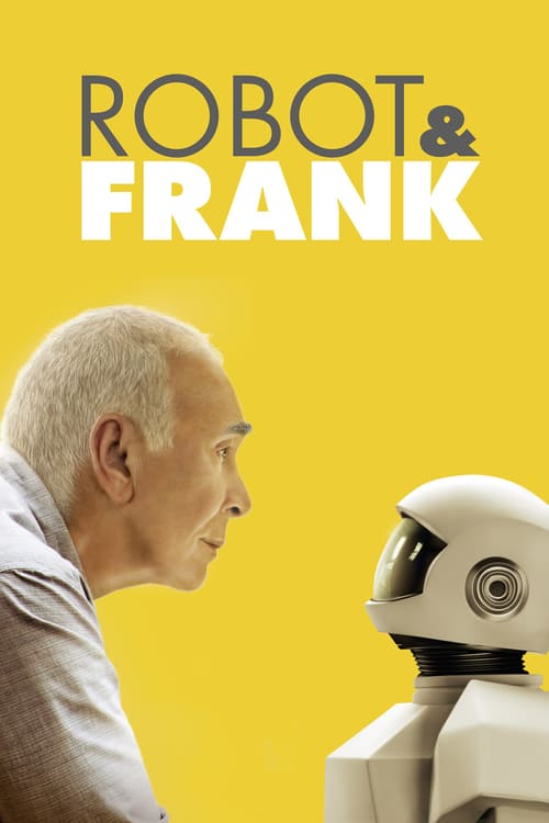 [HD] Robot & Frank 2012 Film Complet En Anglais