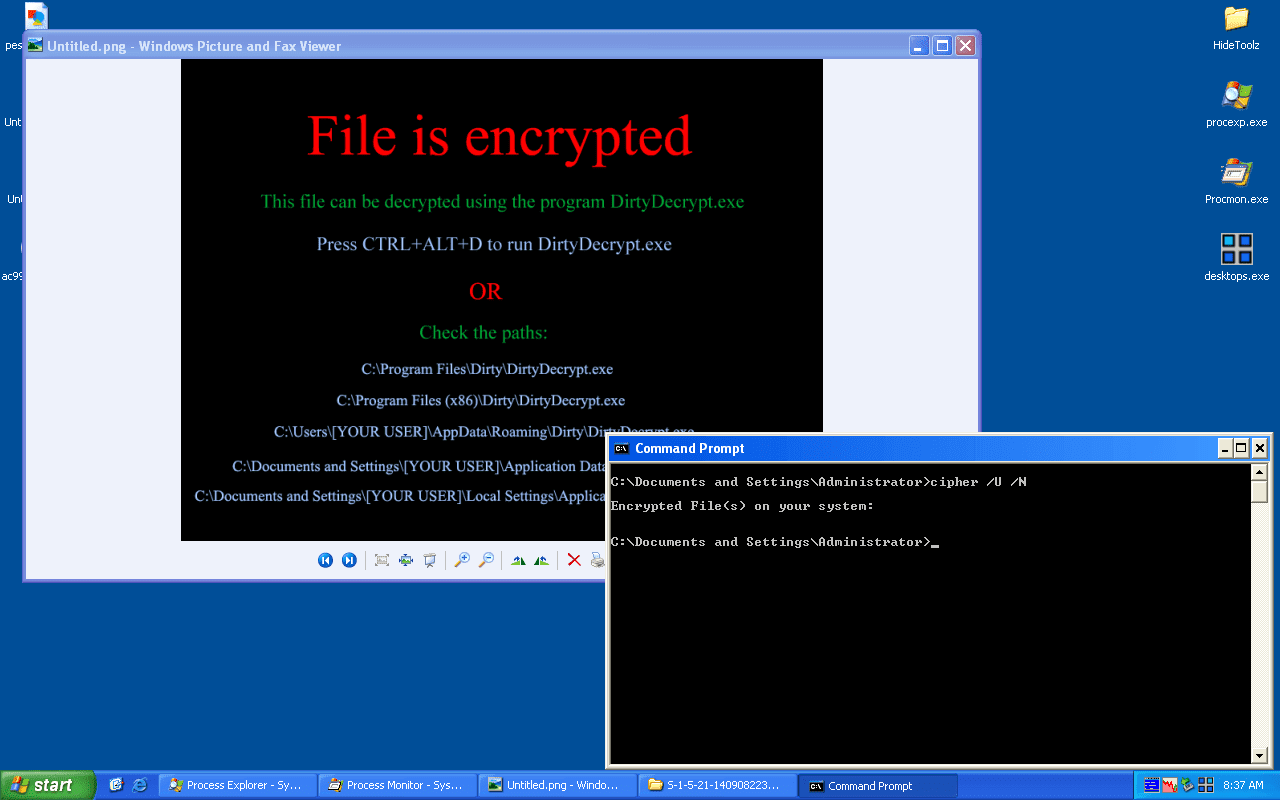 what is encrypting file system what is encrypting file system