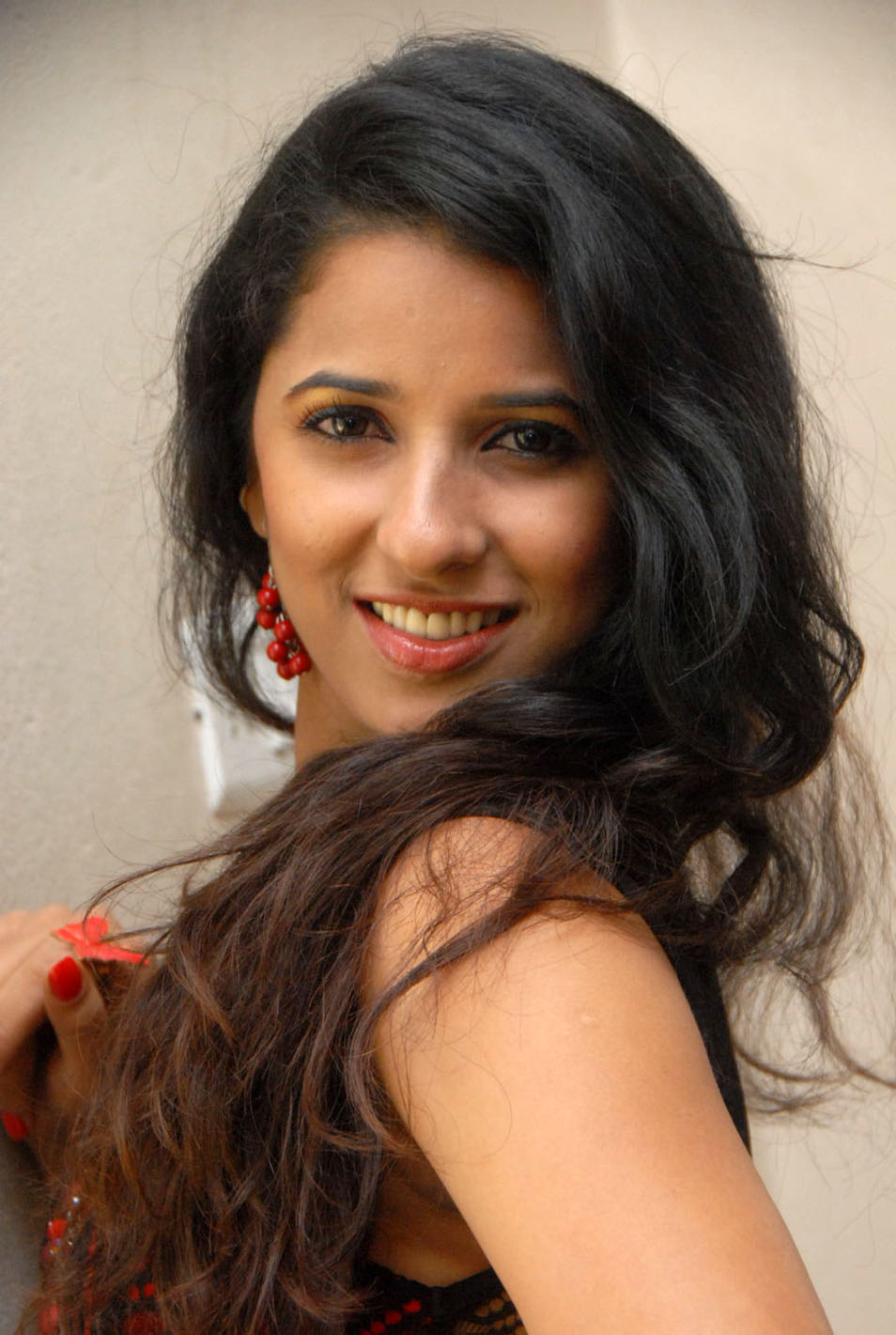 Shreya Reddy - Latest Hot Pics | HQ Pics n Galleries