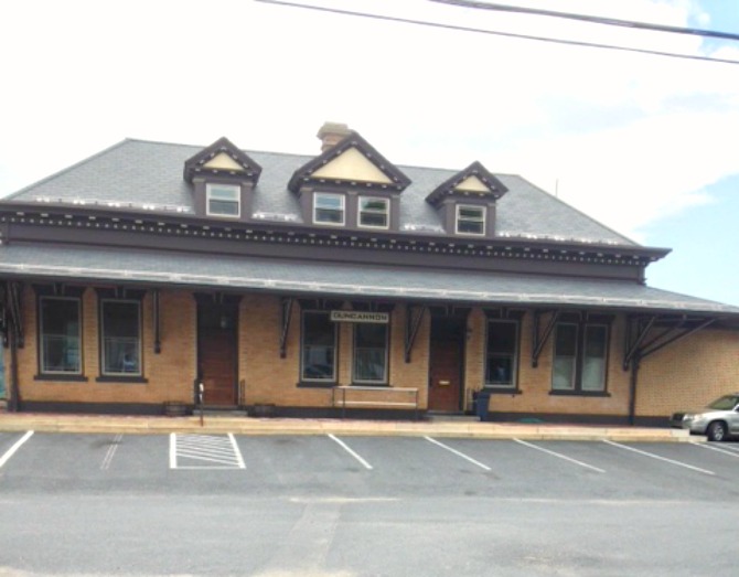 Pennsylvania & Beyond Travel Blog Small Town America Duncannon