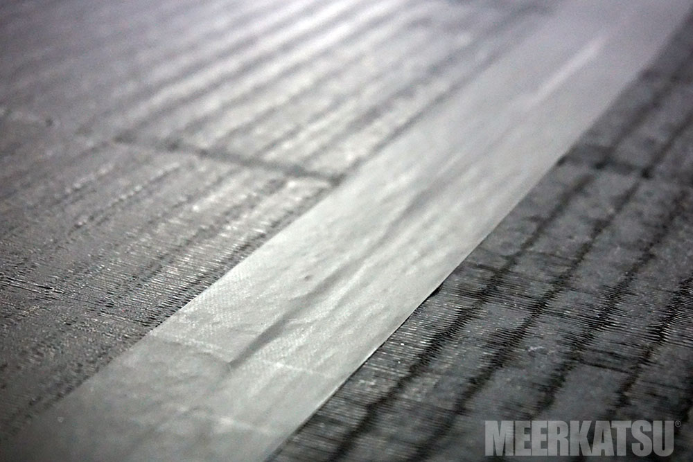 Meerkatsu S Blog Review Roll Out Mats