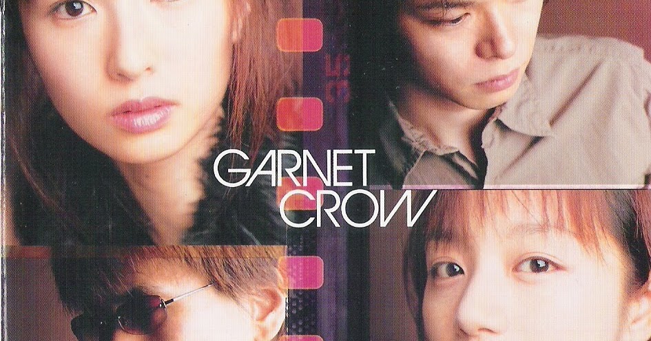 CROW CRYSTALLIZE ~君という光~ Jpop80ss