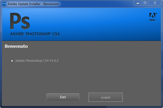 Adobe Photoshop CS4 Free Download