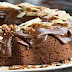 Chocolate Praline Bundt Cake Recipe