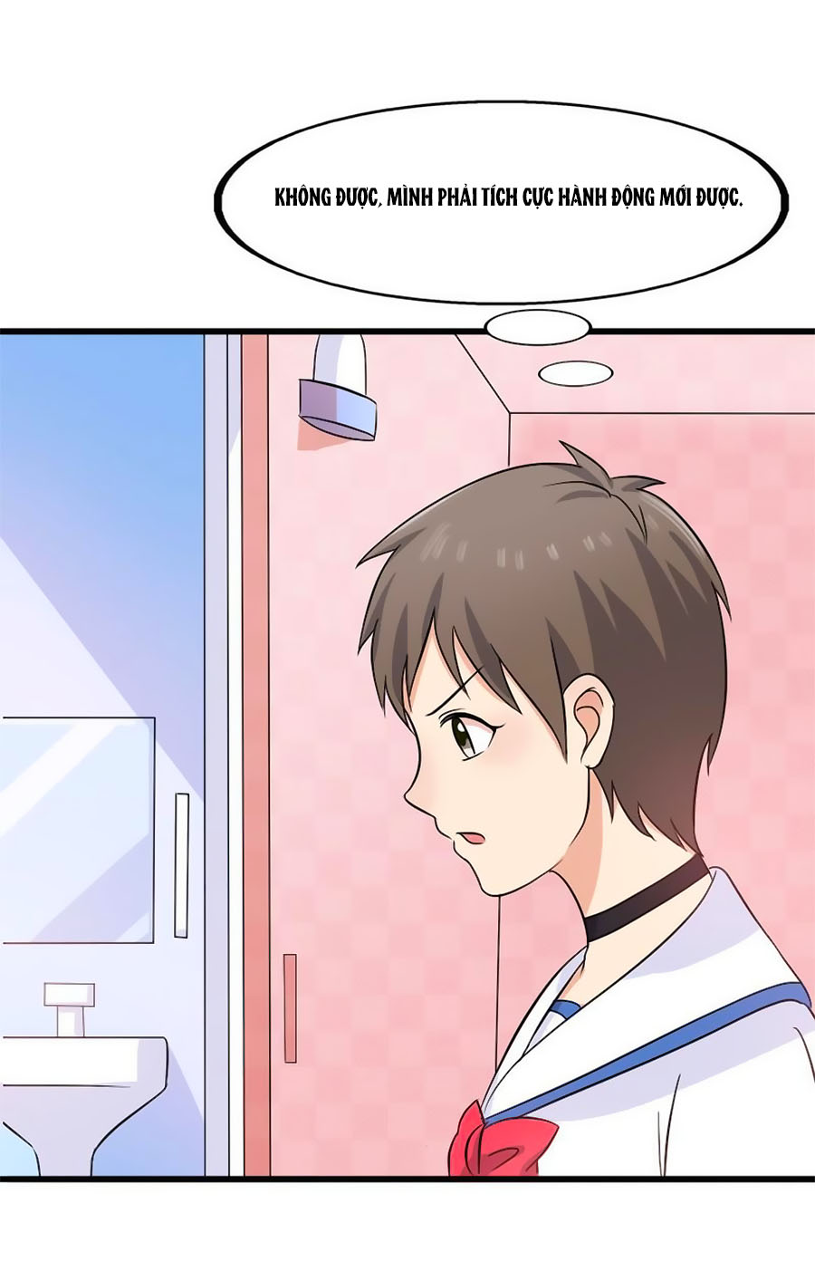 Số Hiệu 1314 Chap 15 - Next Chap 16