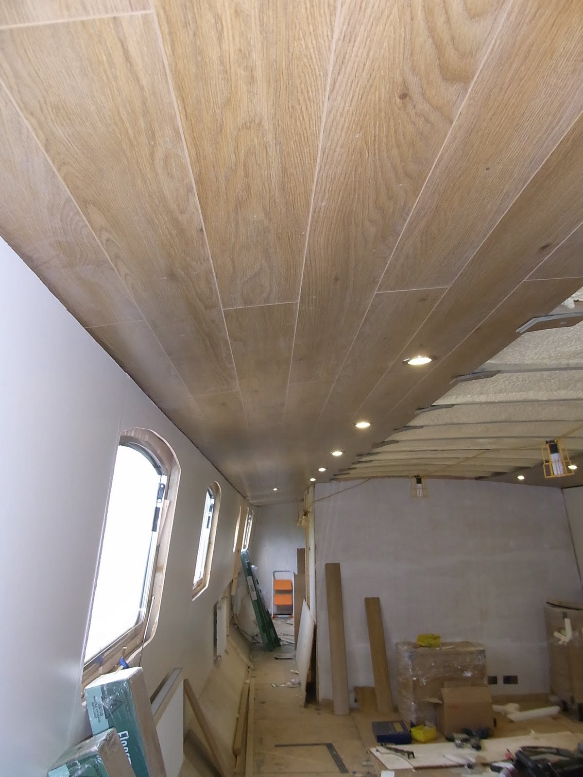 Using Laminate Flooring On Ceiling Flooring Tips