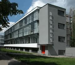 Arquitetura Bauhaus