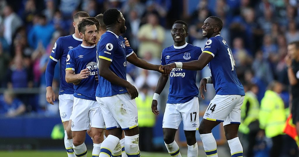 Everton FC Brasil PósJogo Everton 3x1 Middlesbrough (Campeonato