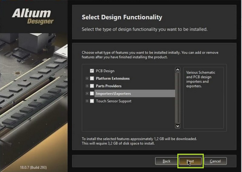 altium designer 18 full crack download
