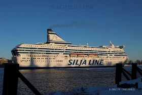 Silja Serenade