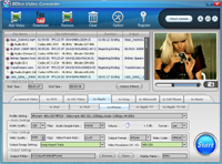 Free Download BDLot Video Converter + License Key