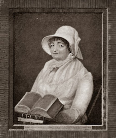 Joanna Southcott by Sabine Baring-Gould, 1908