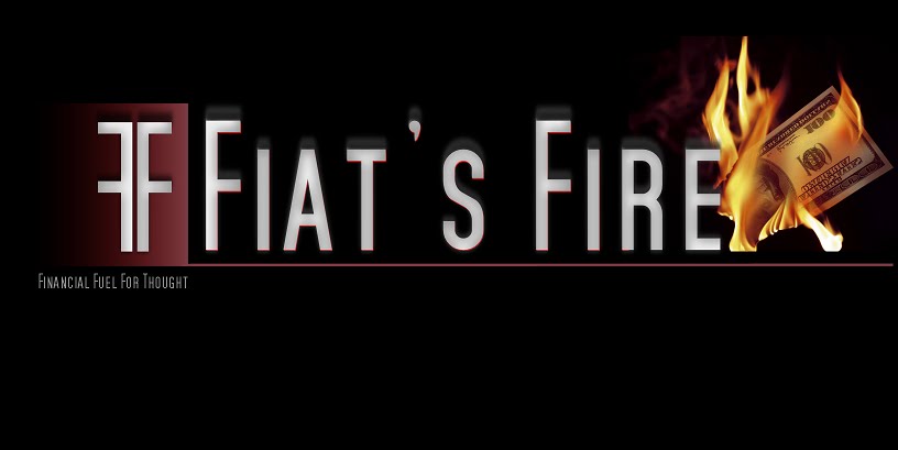Fiat's Fire