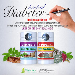 Obat diabetes melitus