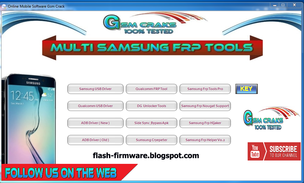 2018 samsung frp tool 2018 samsung frp tool