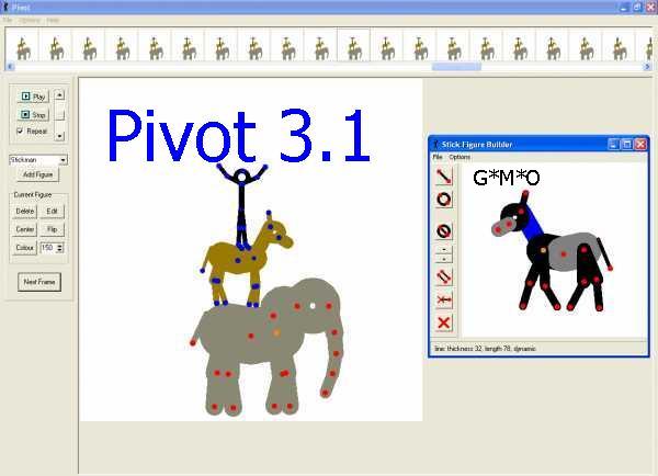 download pivot animator figures download pivot animator figures