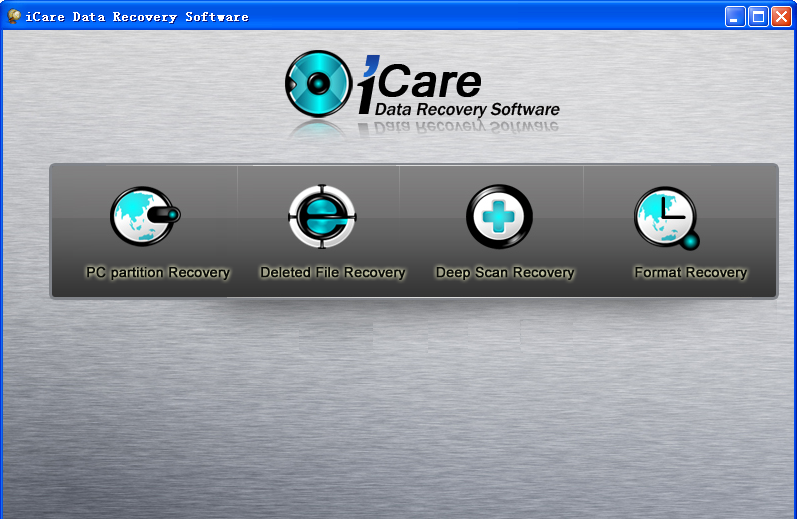 icare data recovery free edition icare data recovery free edition