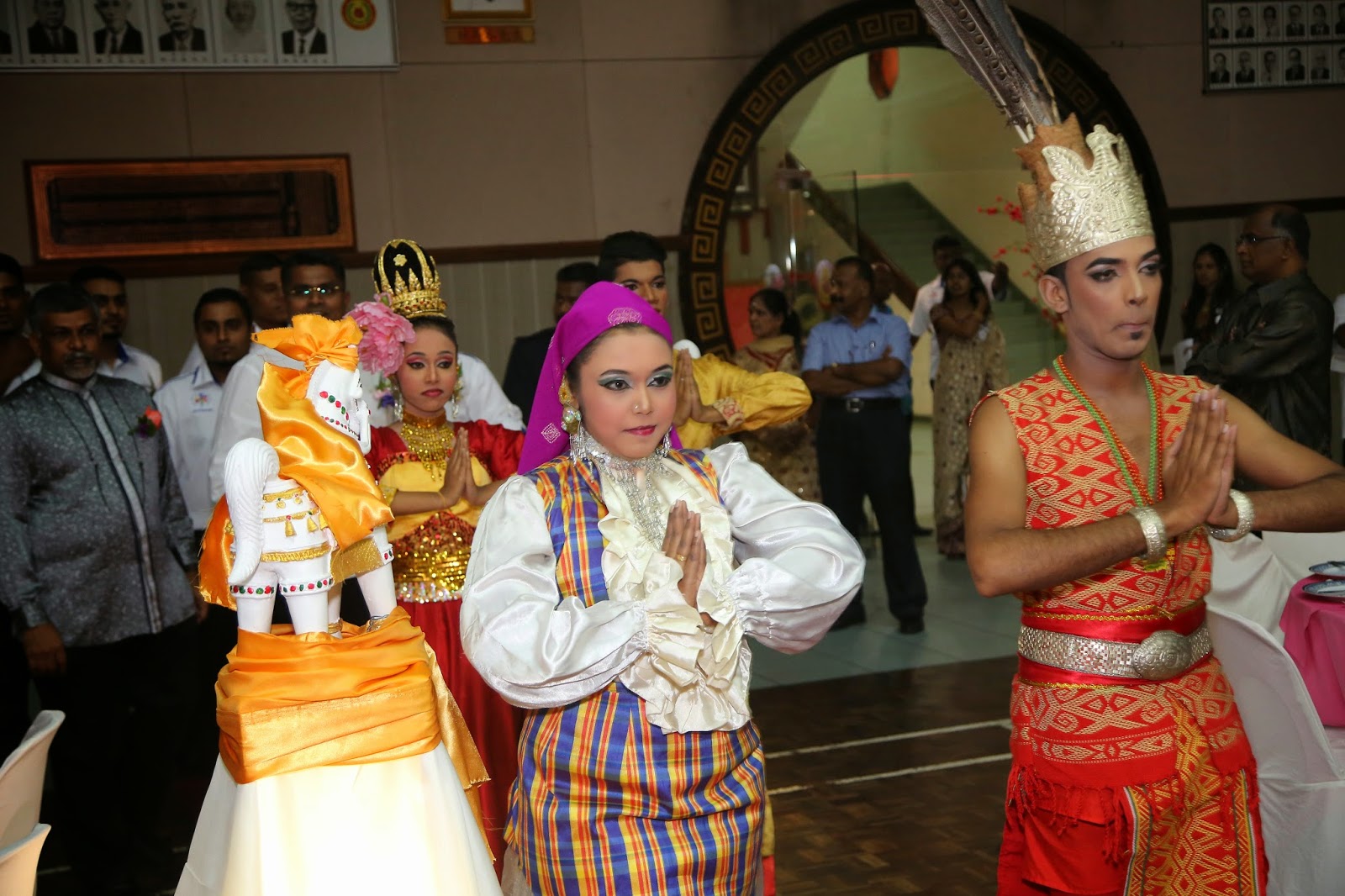 PKKTM Petaling