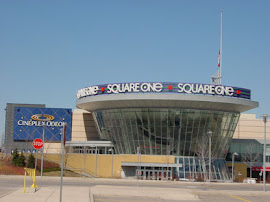 Square One Mall