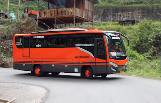 Cari Bus Pariwisata di Pekanbaru_1