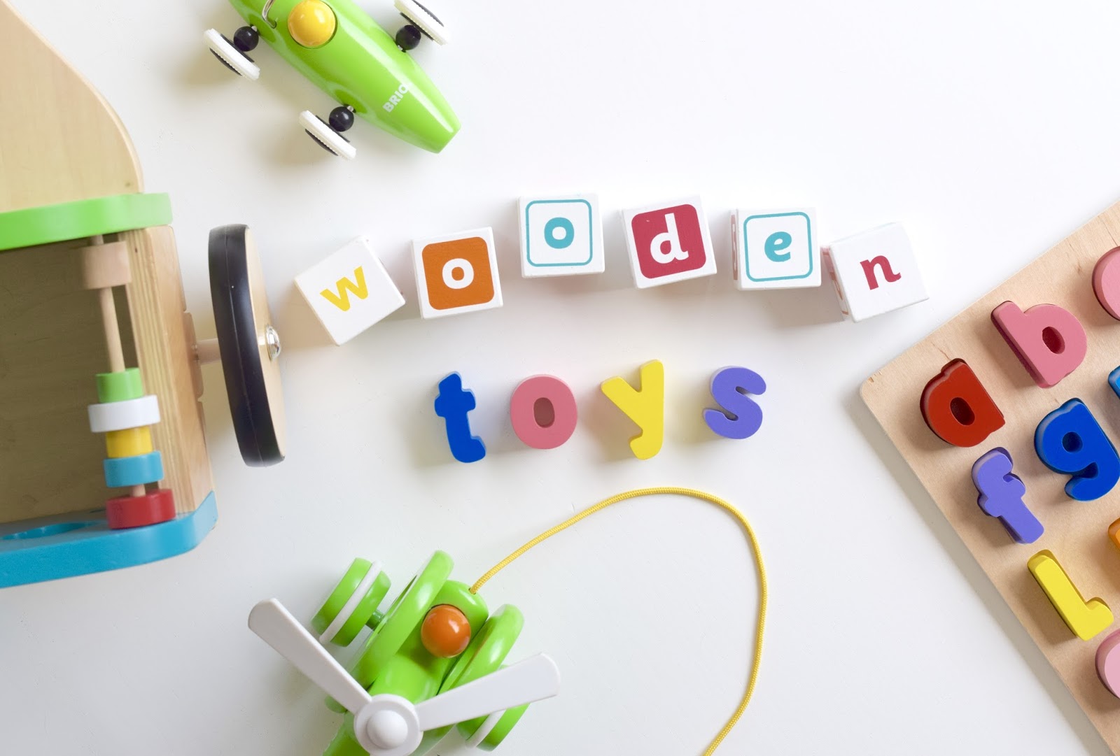 Toddler Favourites Traditional Wooden Toys There S Always Sunday