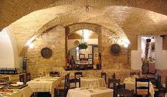 L'Esclusivo Ristorante Medioevo in Assisi, Consigliato dalle Migliori Guide